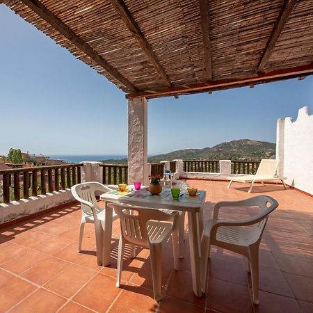 Casa Alessandra Fort Village Exterior photo