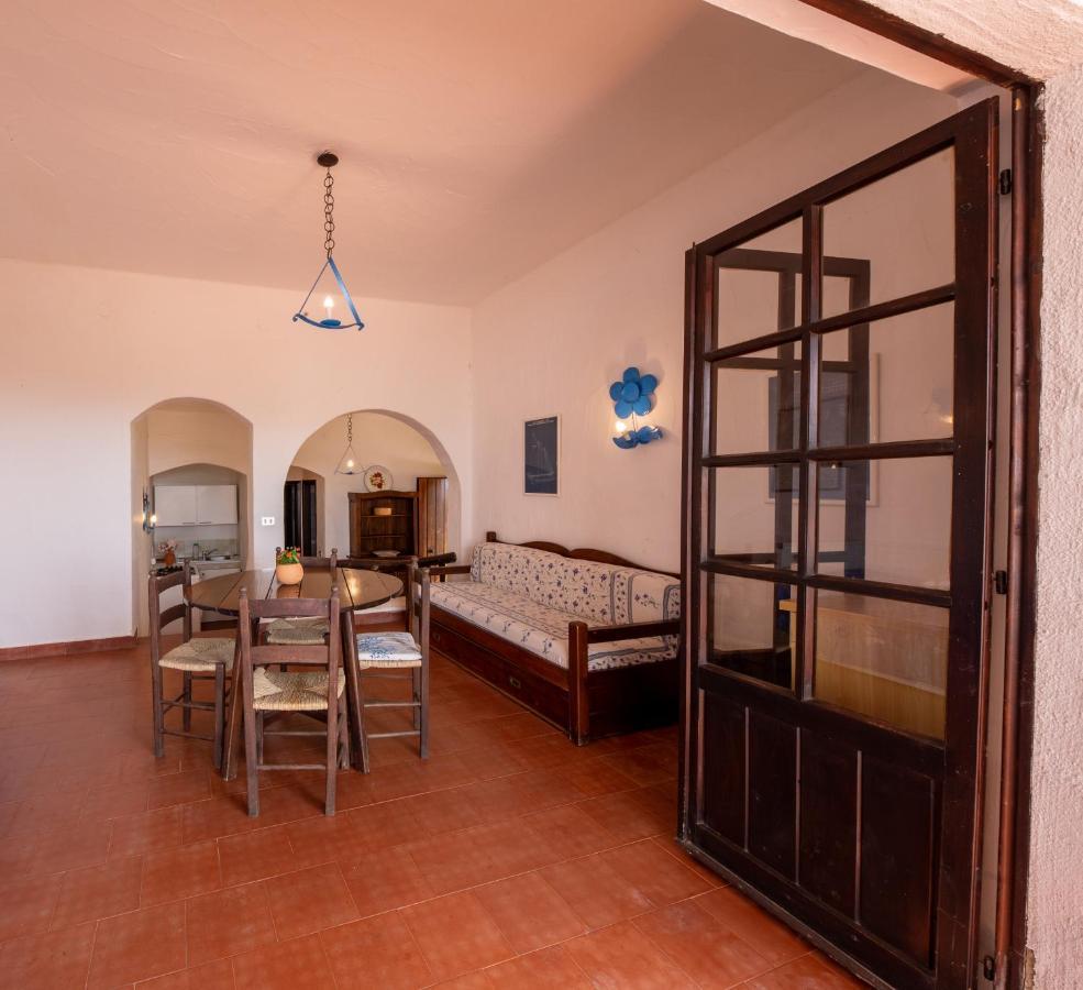 Casa Alessandra Fort Village Exterior photo