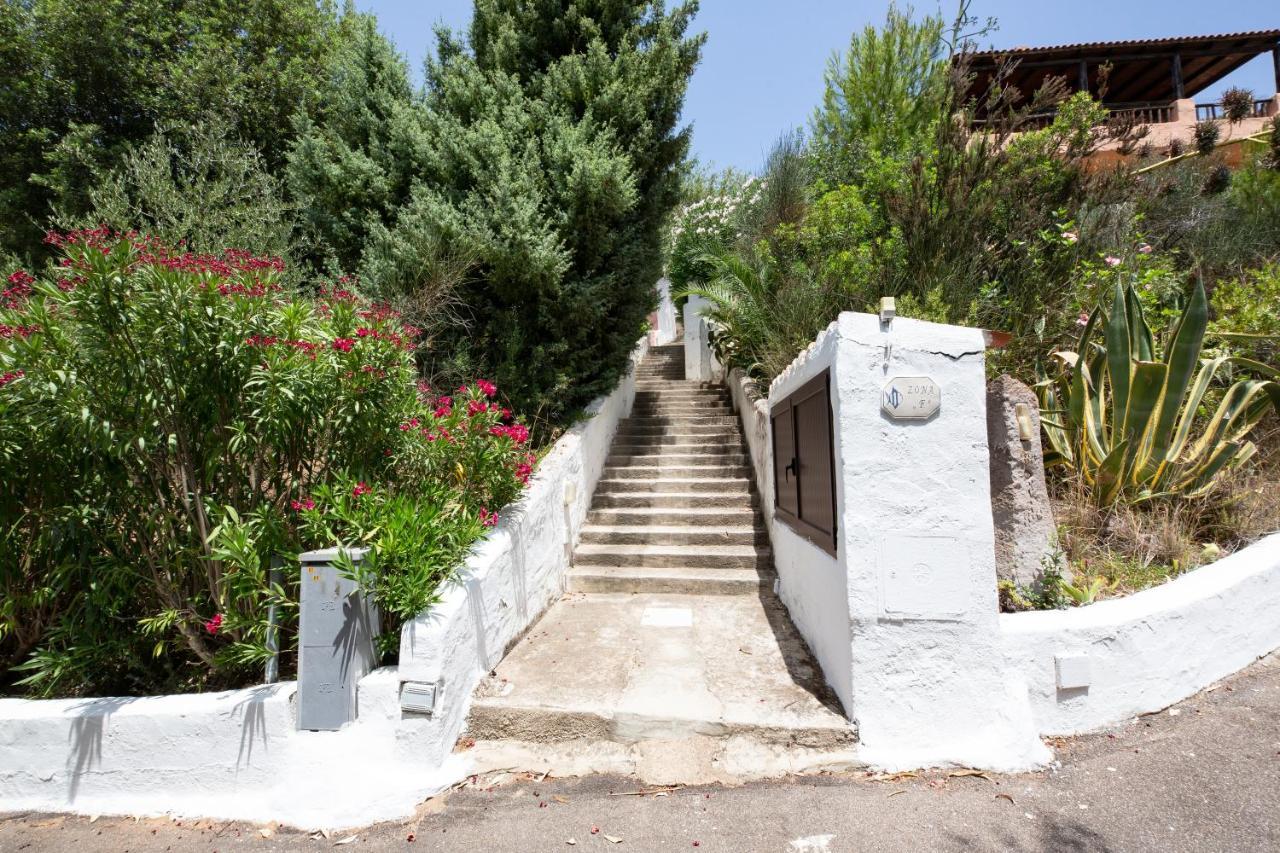Casa Alessandra Fort Village Exterior photo
