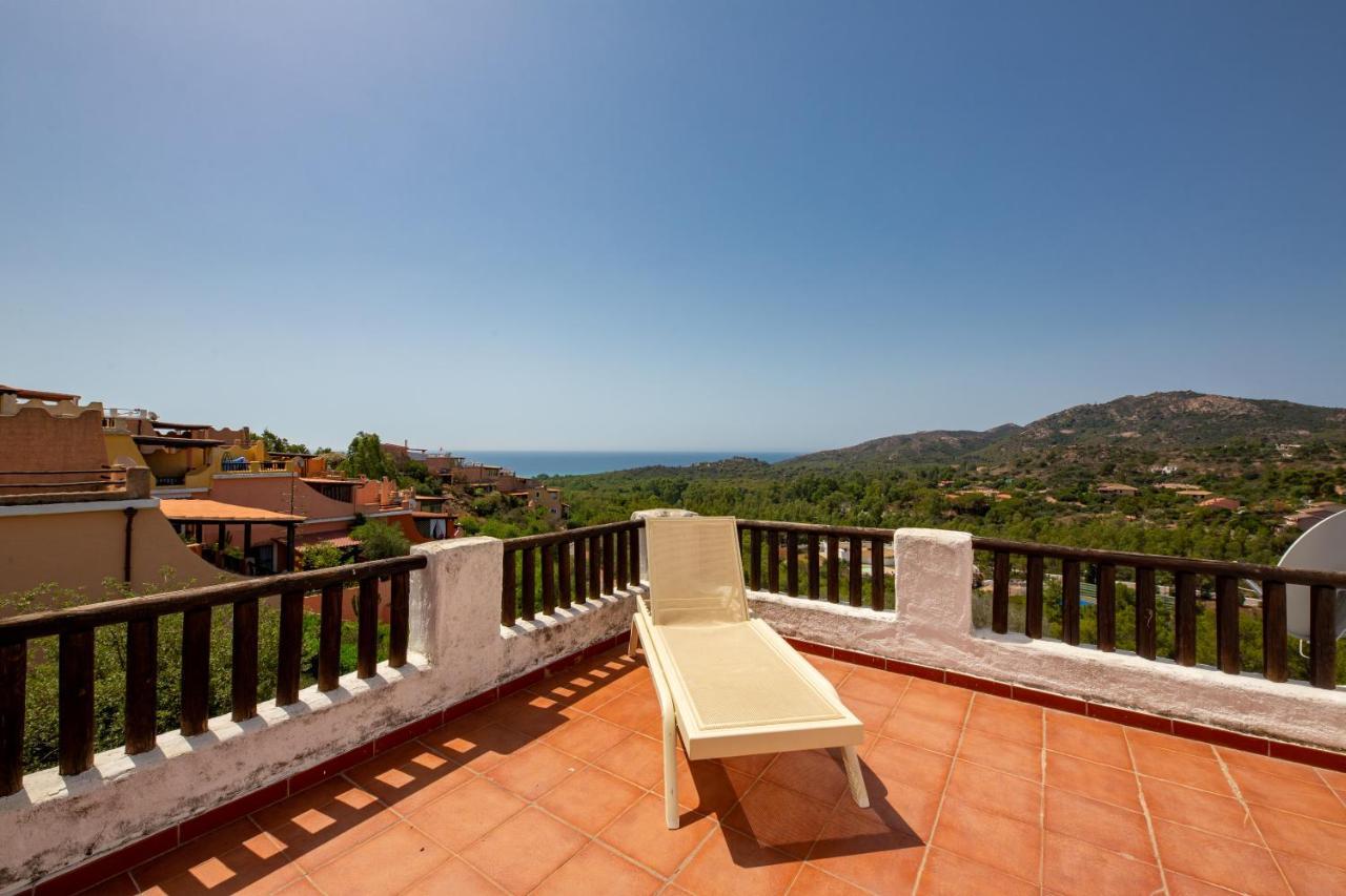 Casa Alessandra Fort Village Exterior photo
