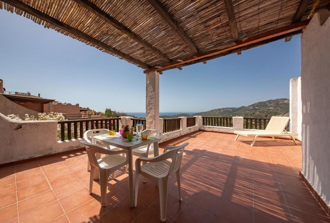 Casa Alessandra Fort Village Exterior photo