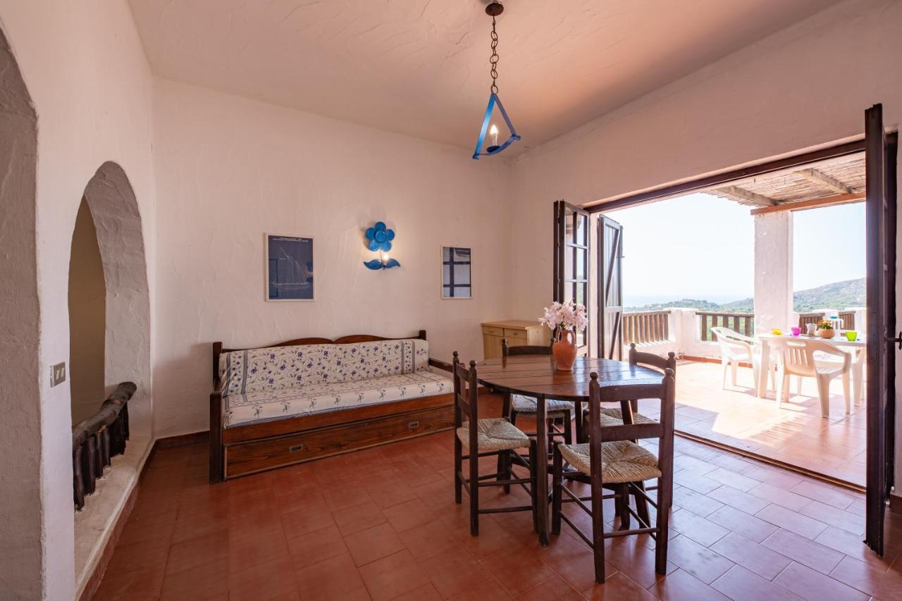 Casa Alessandra Fort Village Exterior photo