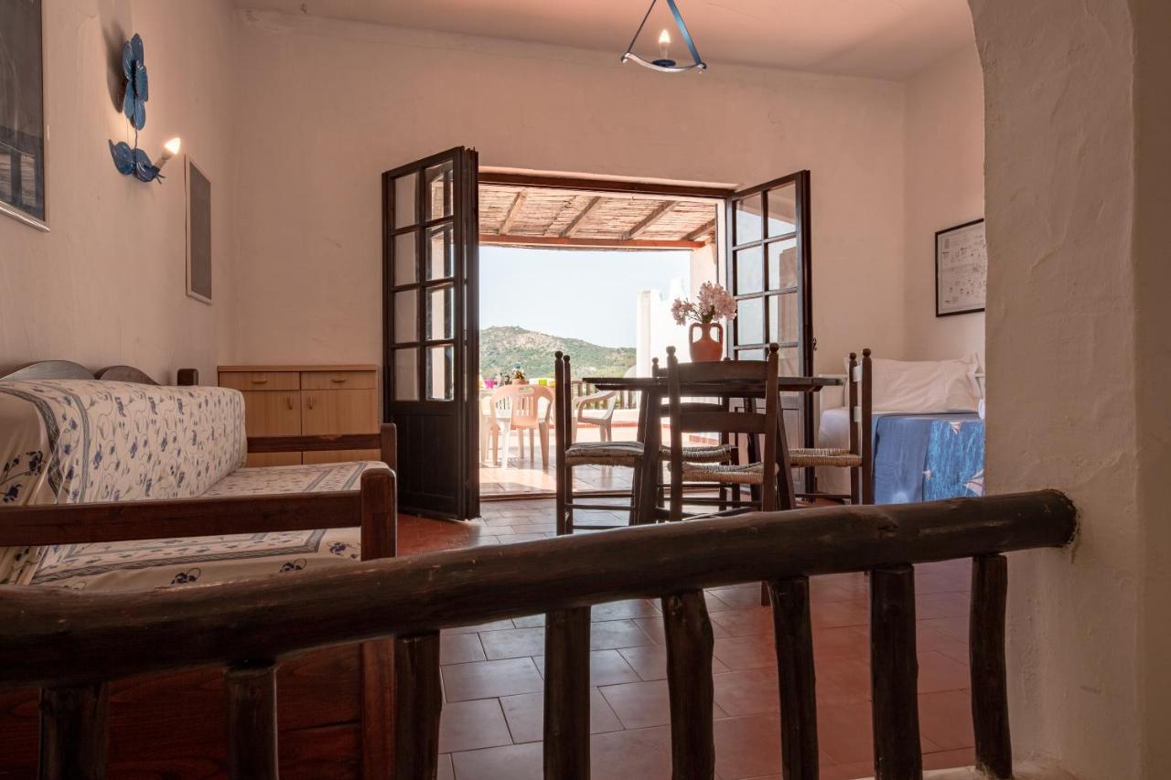 Casa Alessandra Fort Village Exterior photo